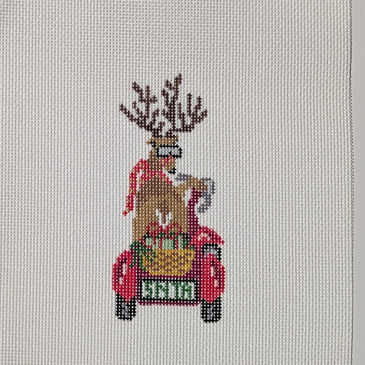 Dolce Vita Reindeer