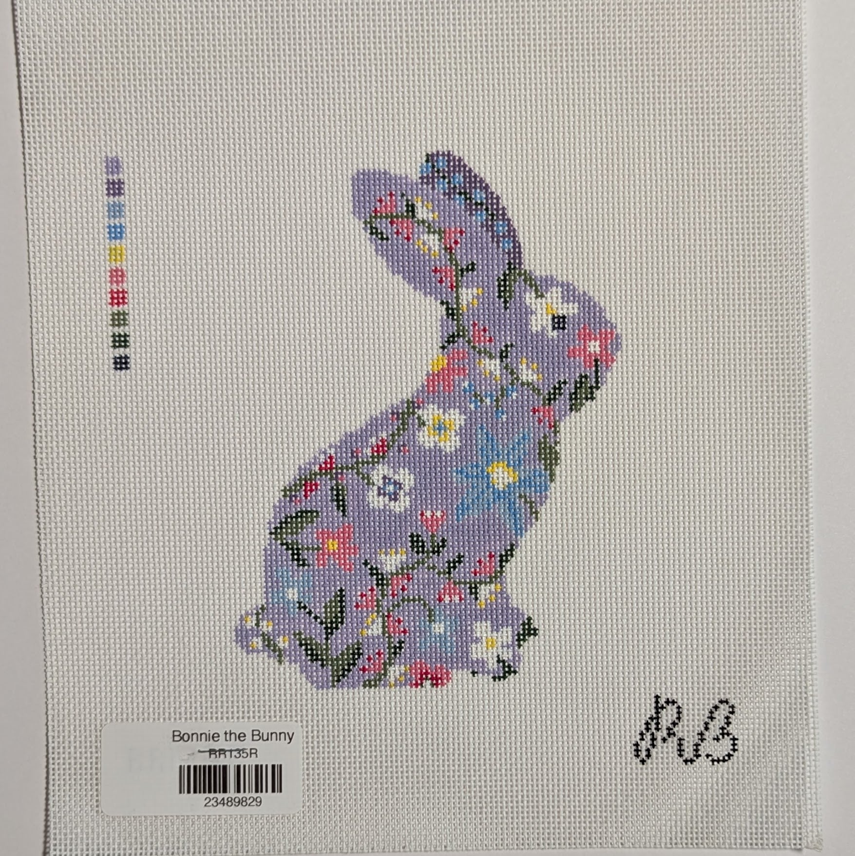 Bonnie the Bunny