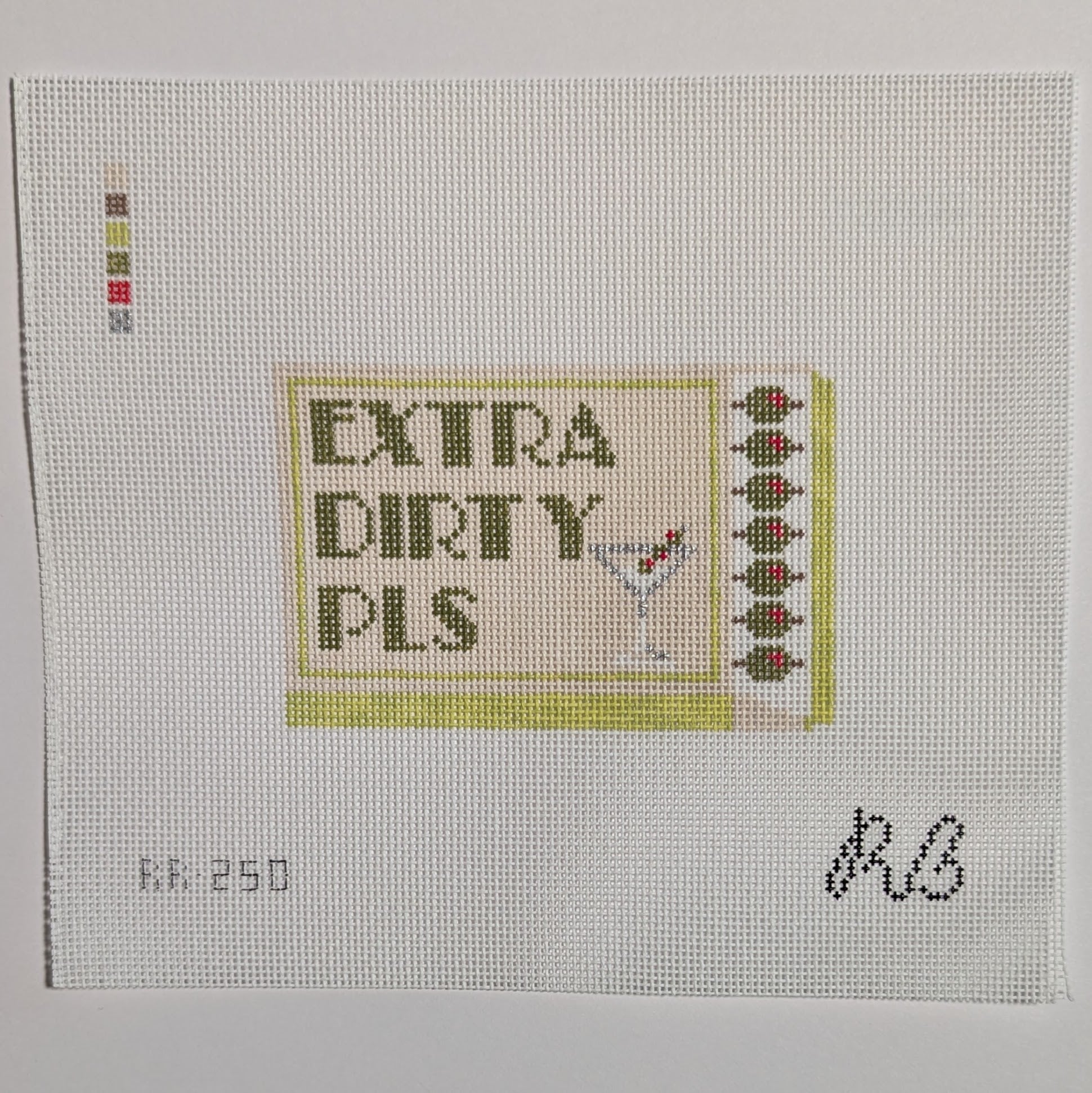 Extra Dirty Pls