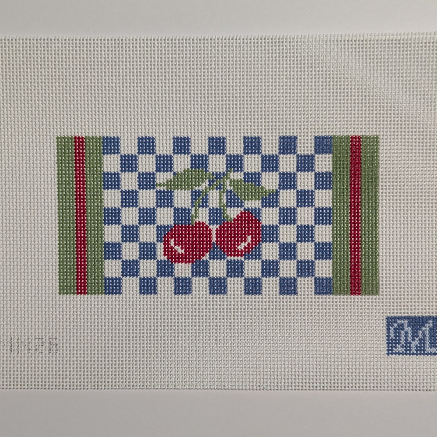 Cherries on Checks EGC