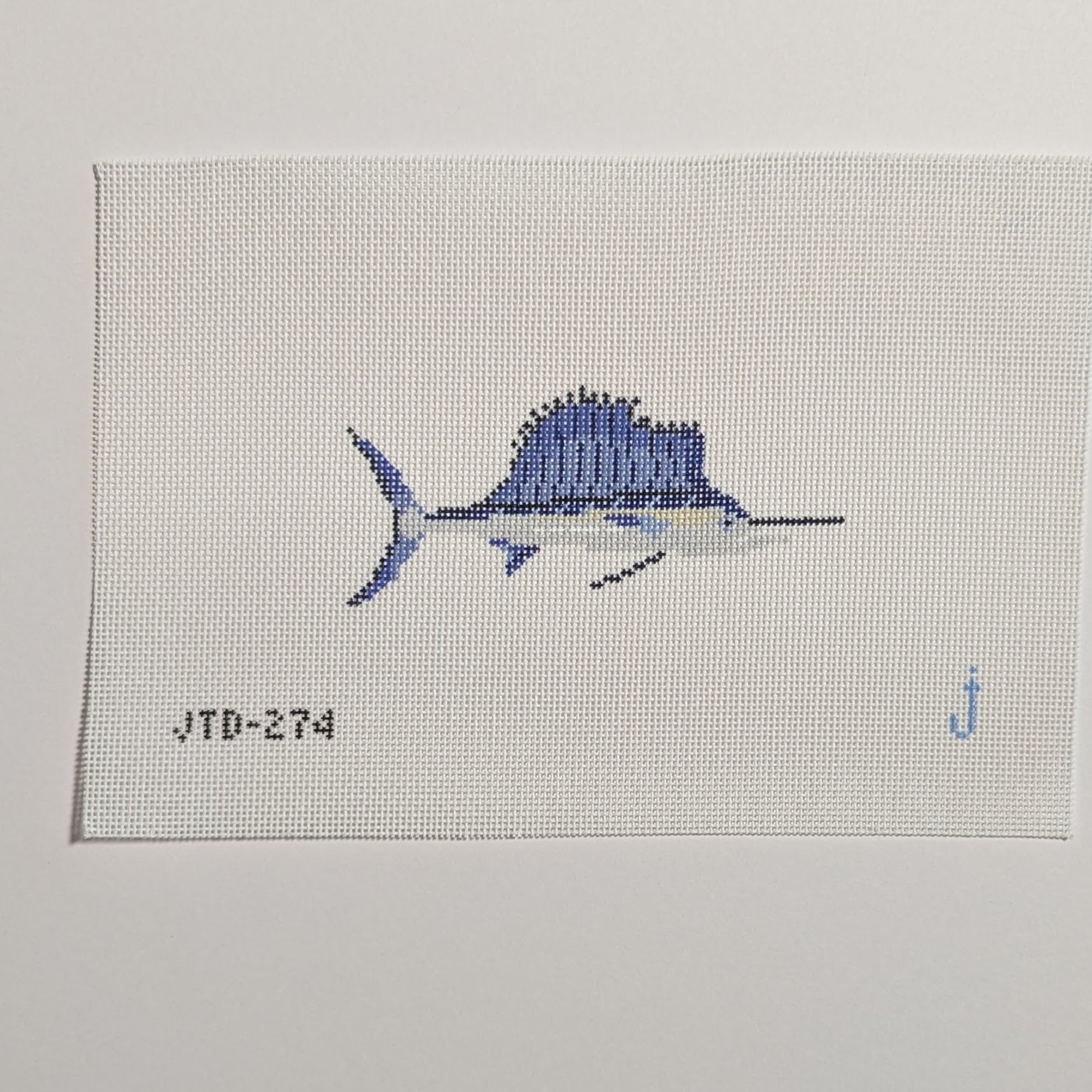 Sailfish