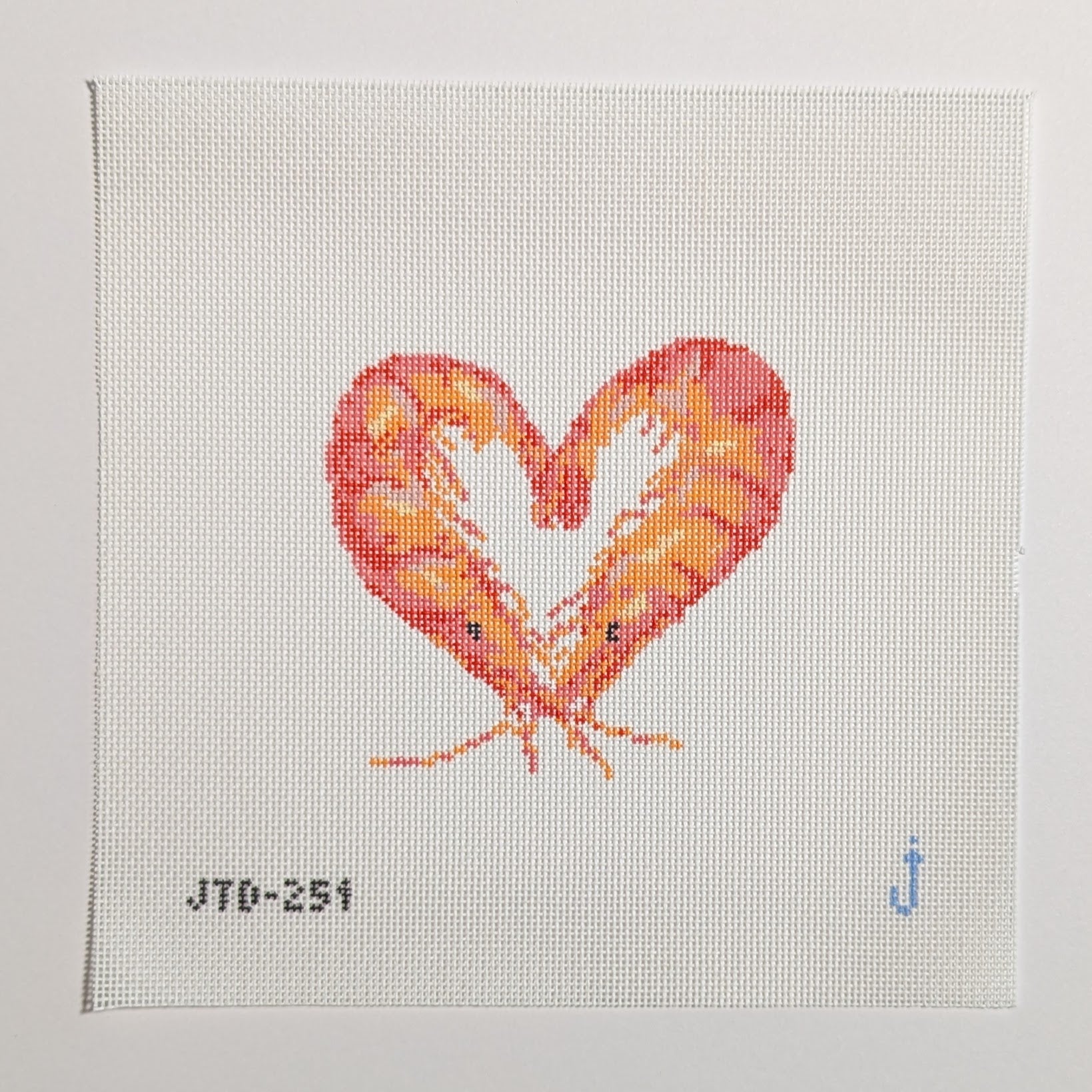 Shrimp Heart