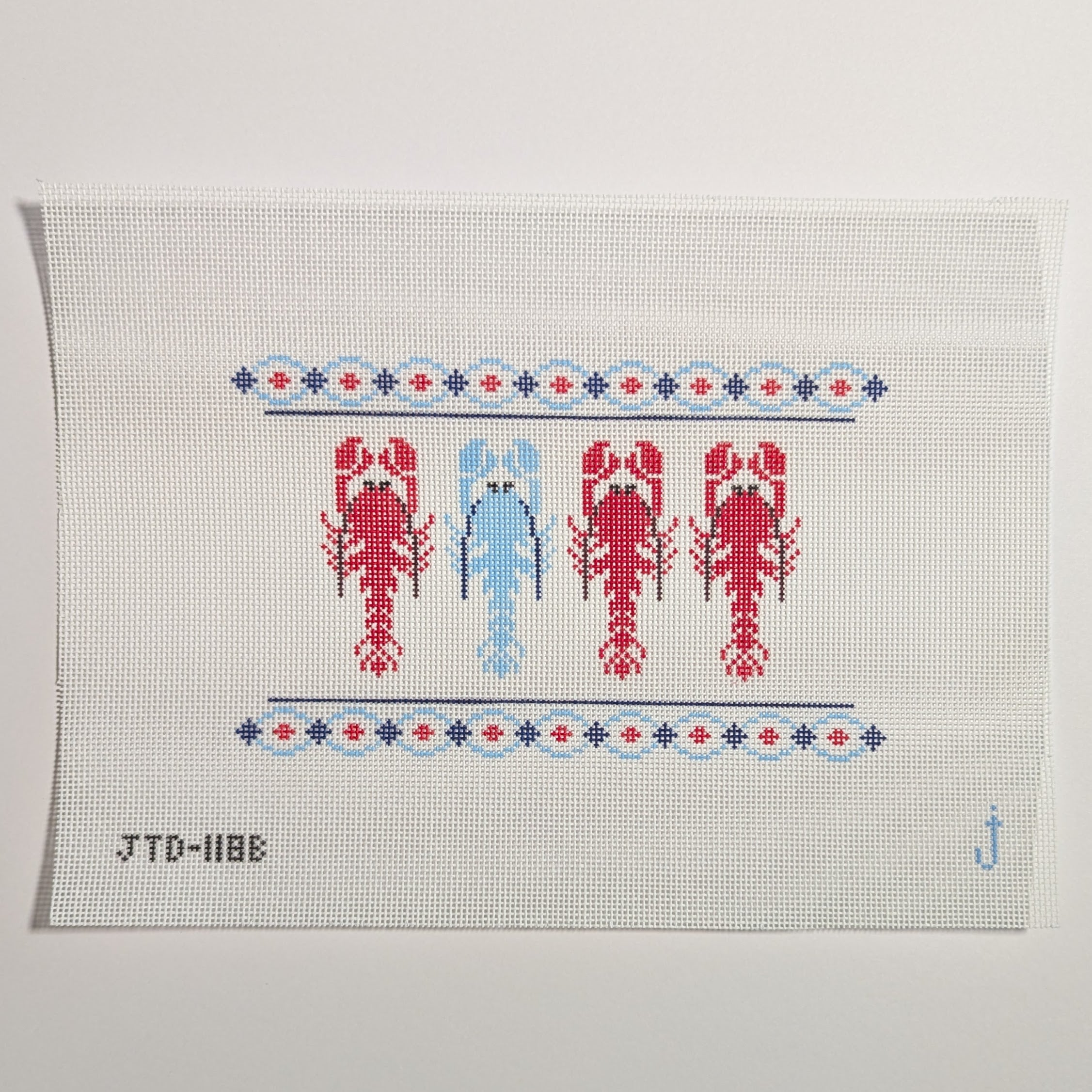 Lobster Quartet