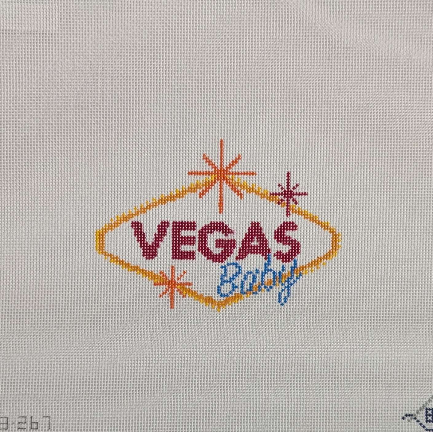 Vegas Baby
