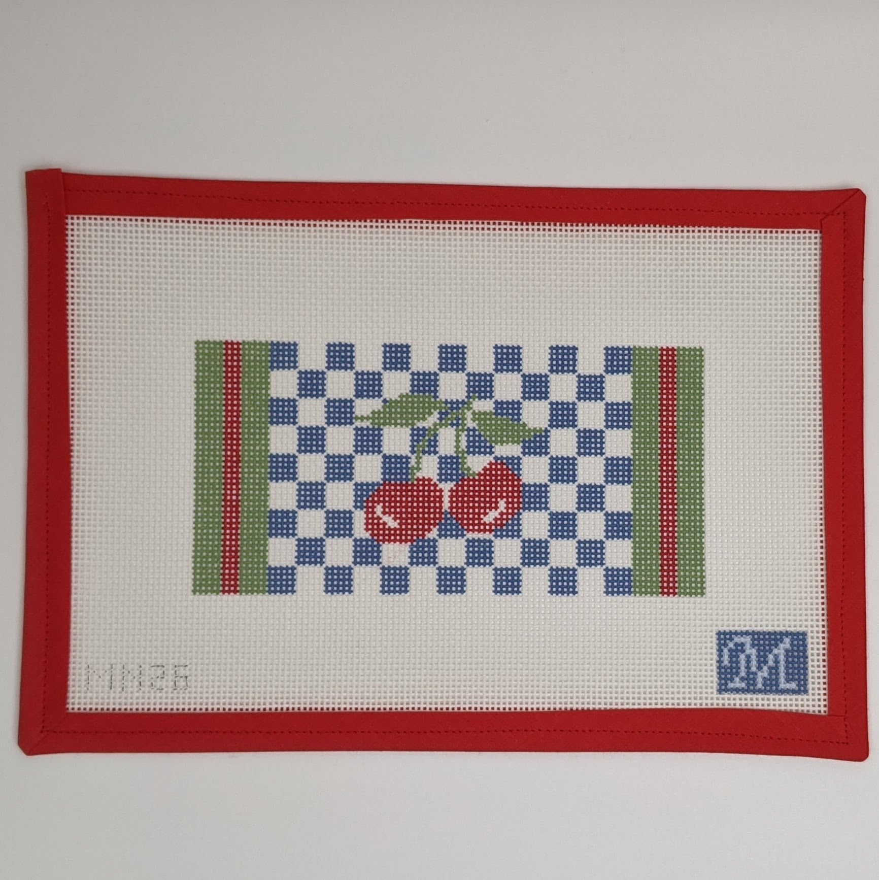 Cherries on Checks EGC