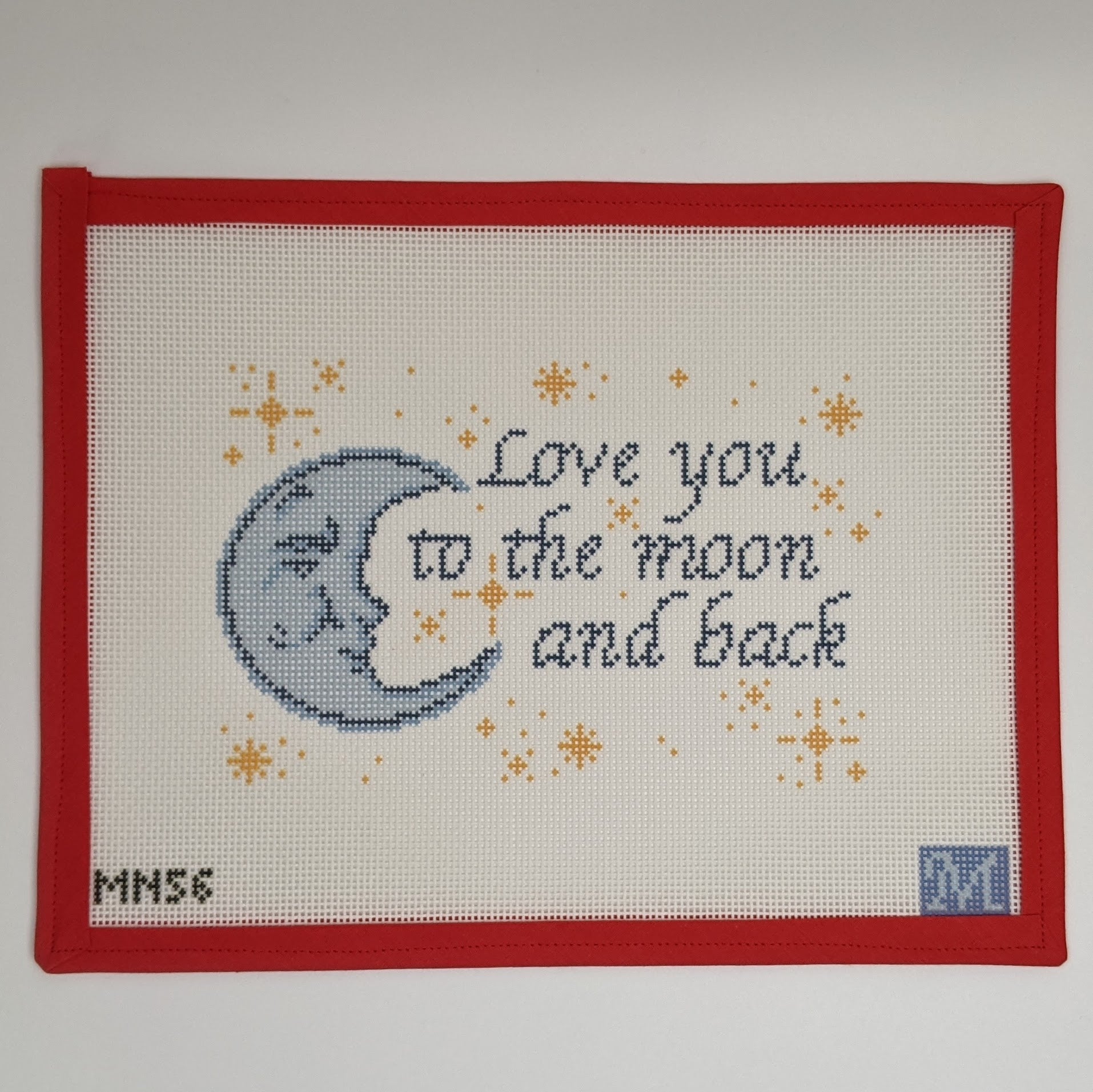 Moon & Back
