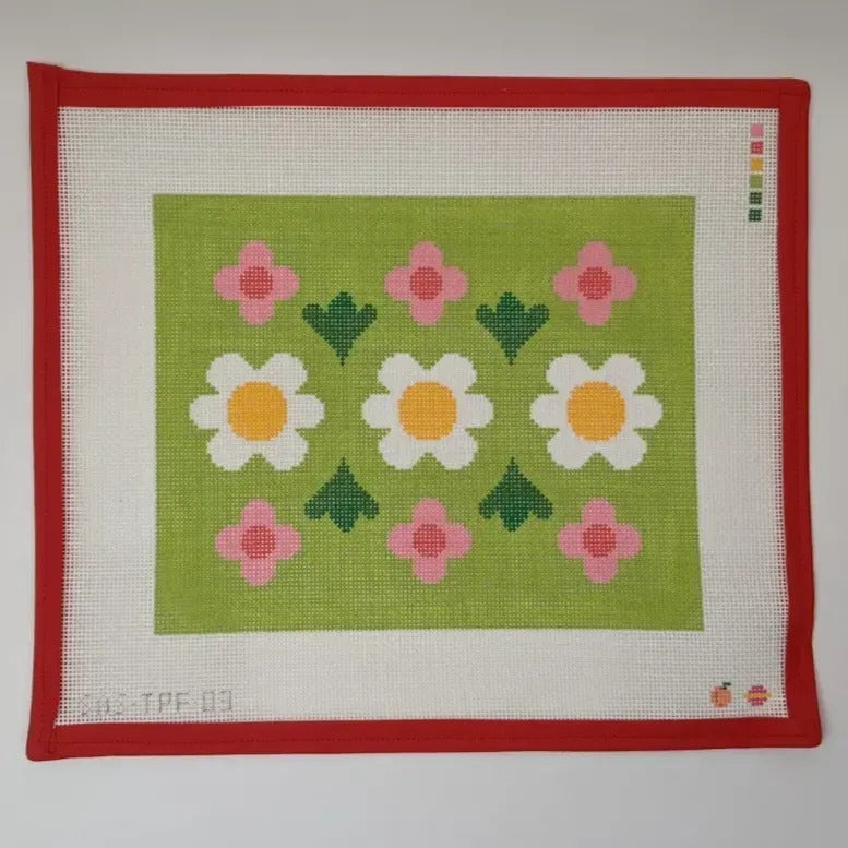 Nana's Favorite Flowers