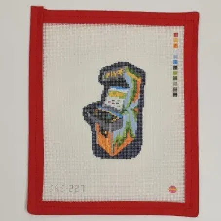 Arcade Game Terminal