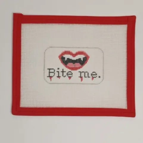 Bite Me