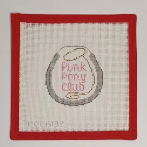 Pink Pony Club