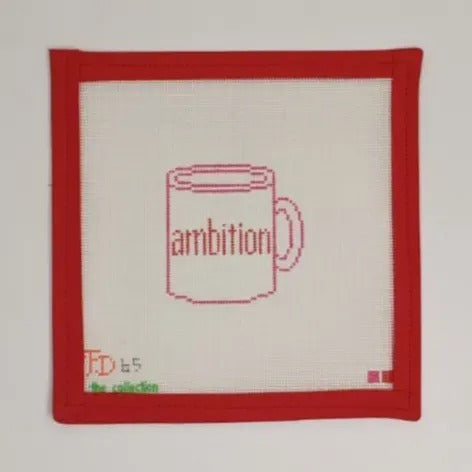 Cup of Ambition