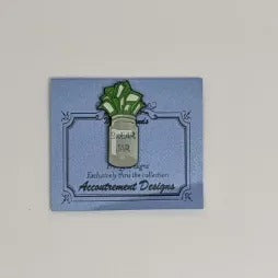 Swear Jar Needleminder Magnet