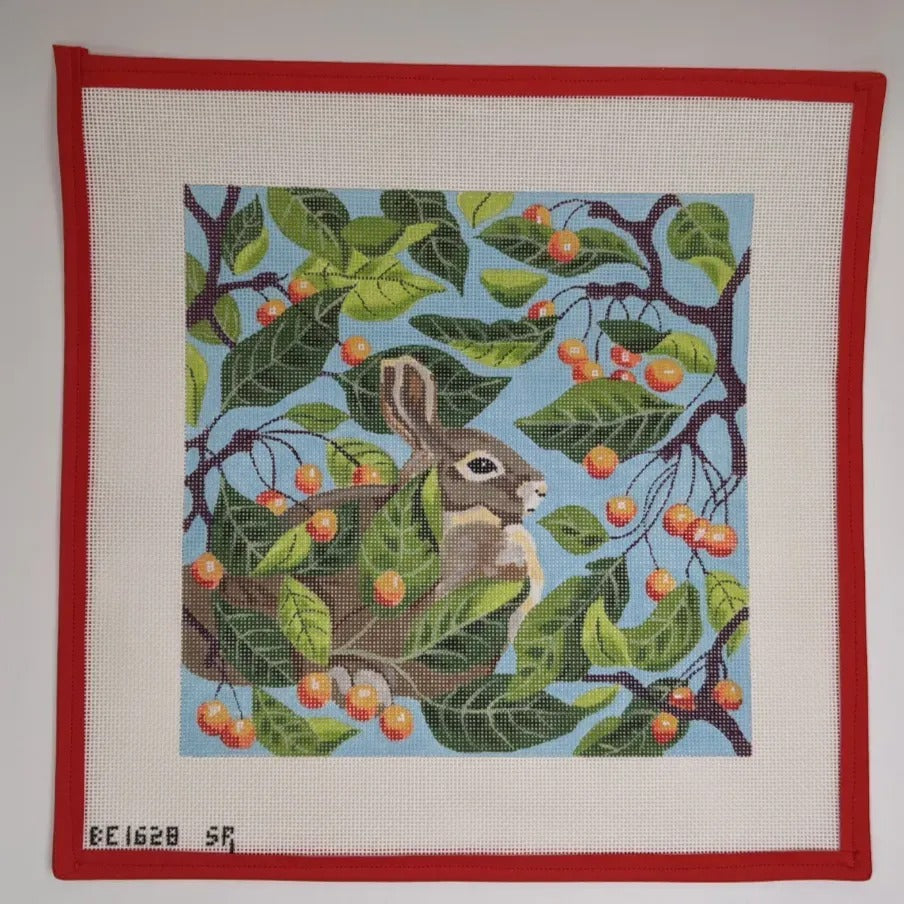 Rabbit in Bittersweet