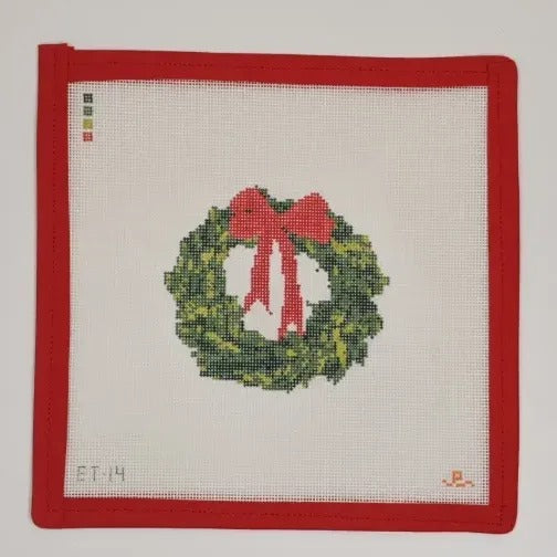 Holiday Wreath