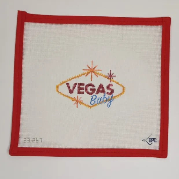 Vegas Baby