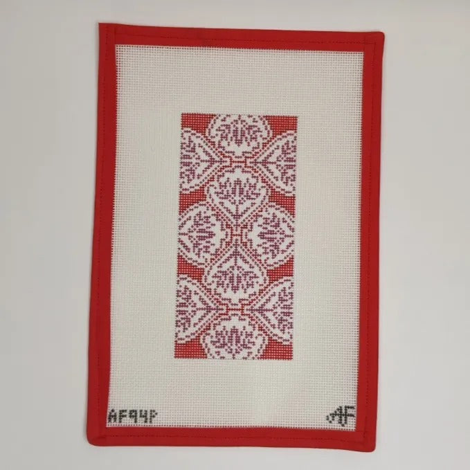 Purple Medallion EGC