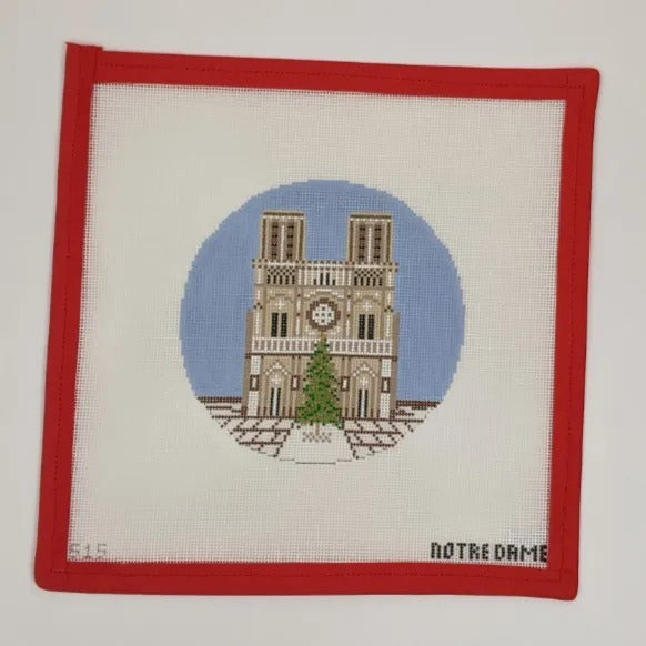 Notre Dame Paris