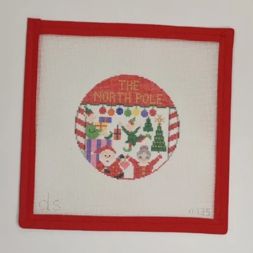 North Pole Silliness