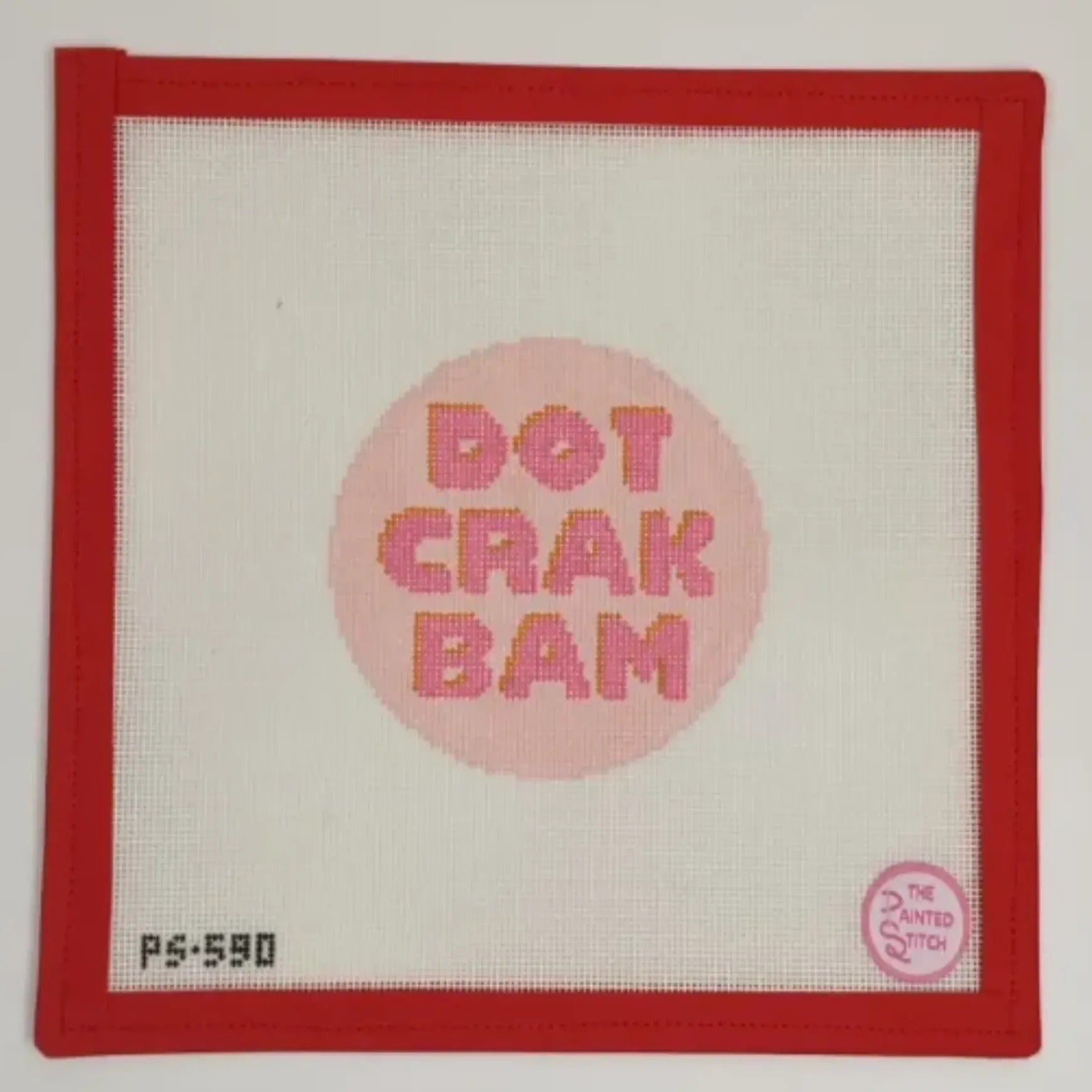 Dot Crak Bam