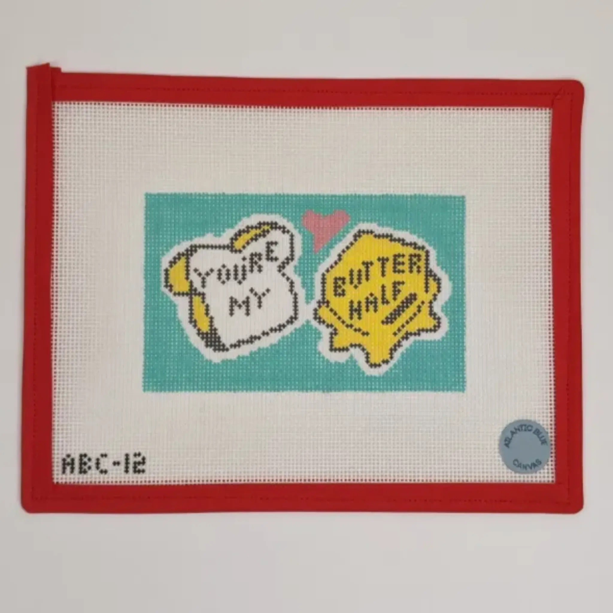 You're My Butter Half