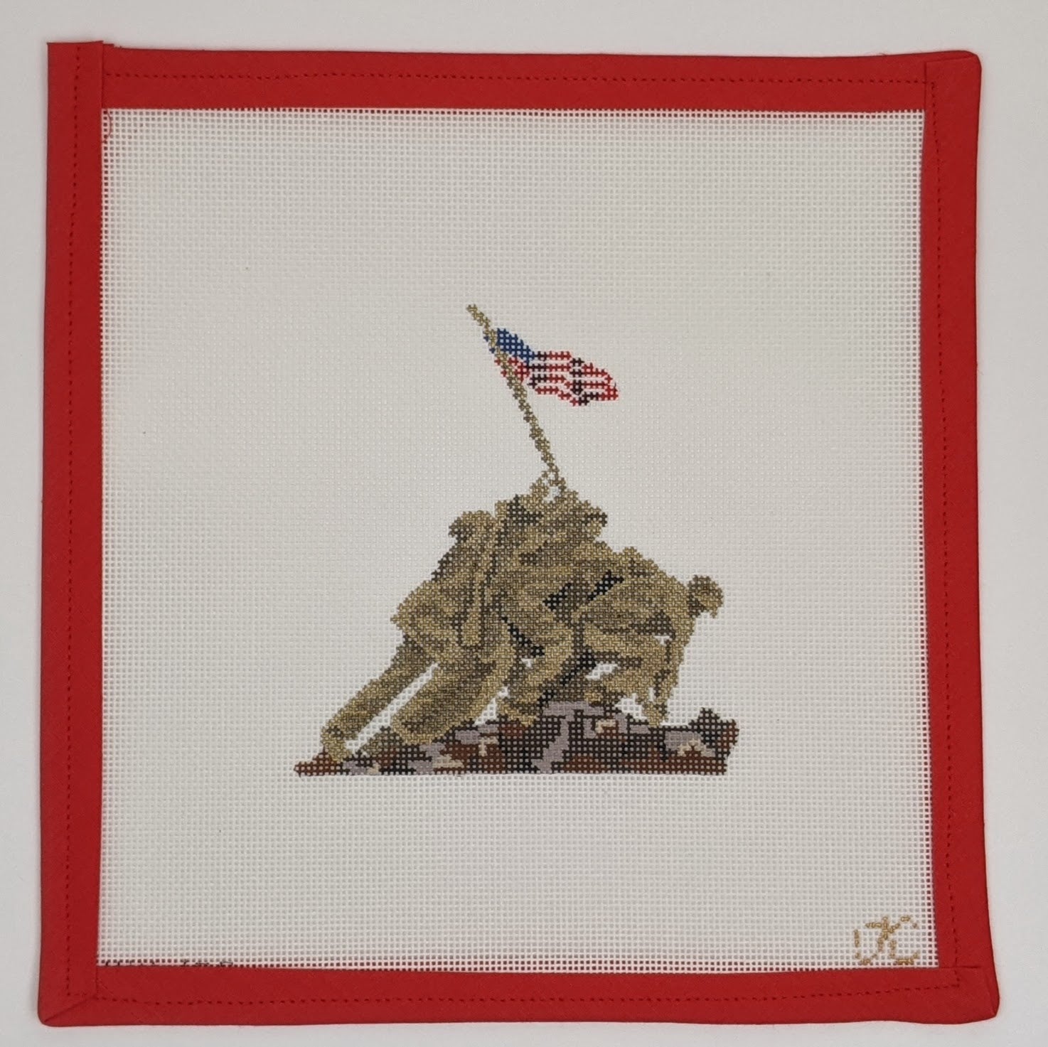 Marine Corps Memorial