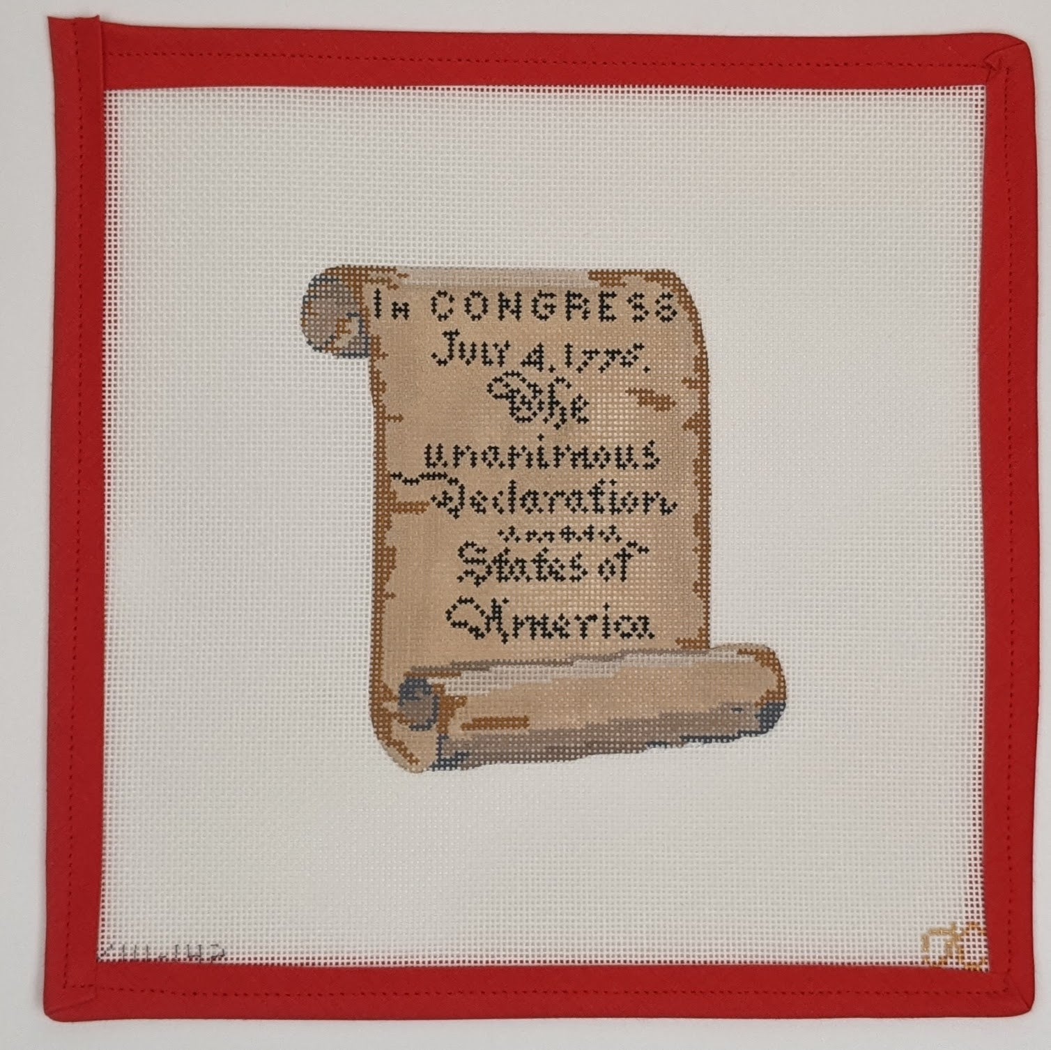 Declaration of Independence