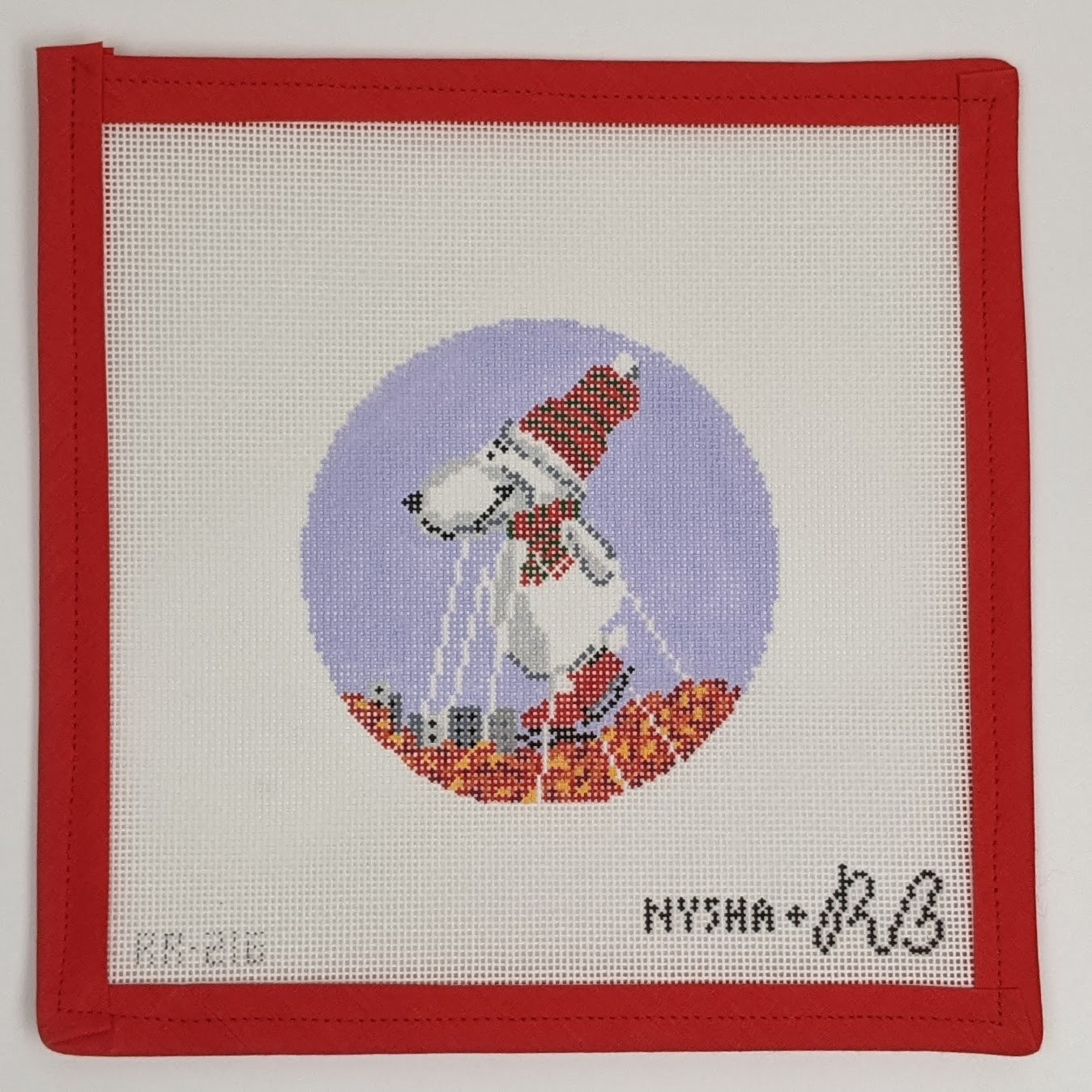 Snoopy Float Thanksgiving Day Parade