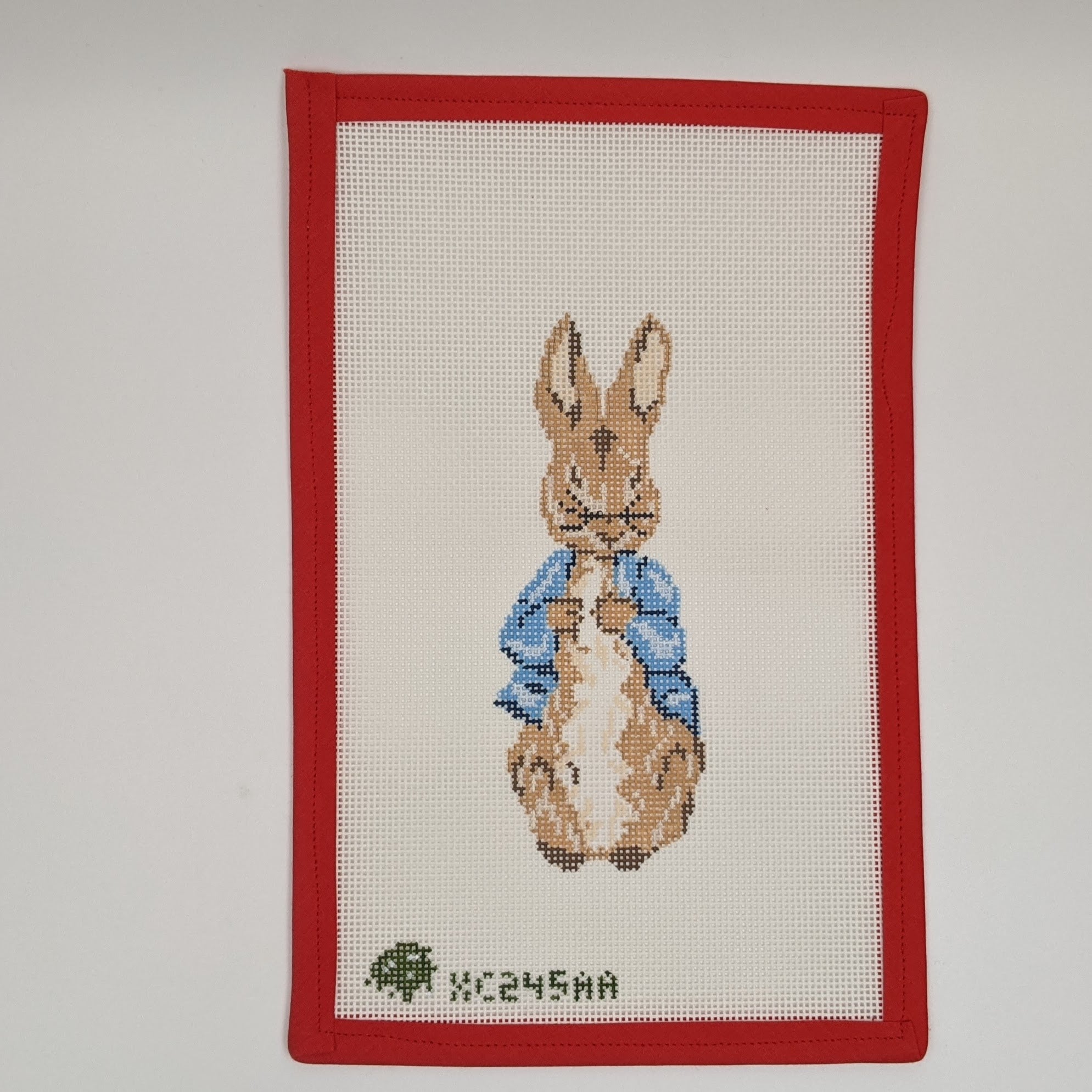 Peter Rabbit Standing (13 mesh)