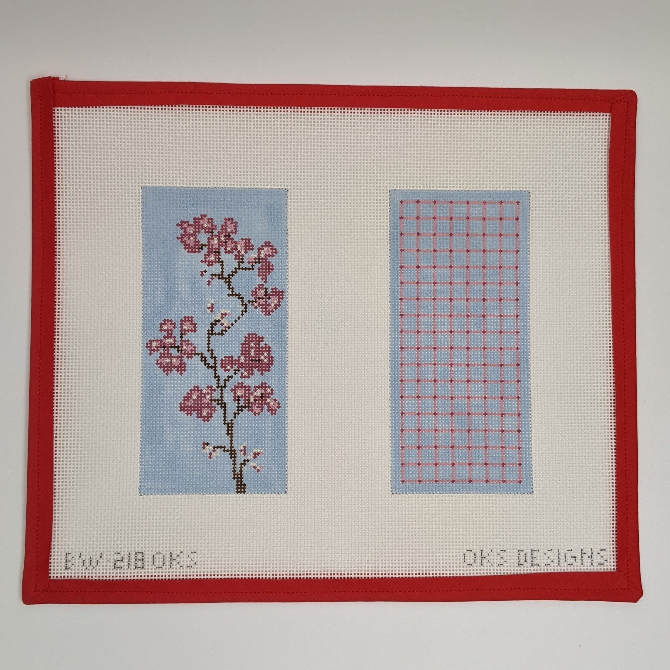 Cherry Blossom Double Sided EGC
