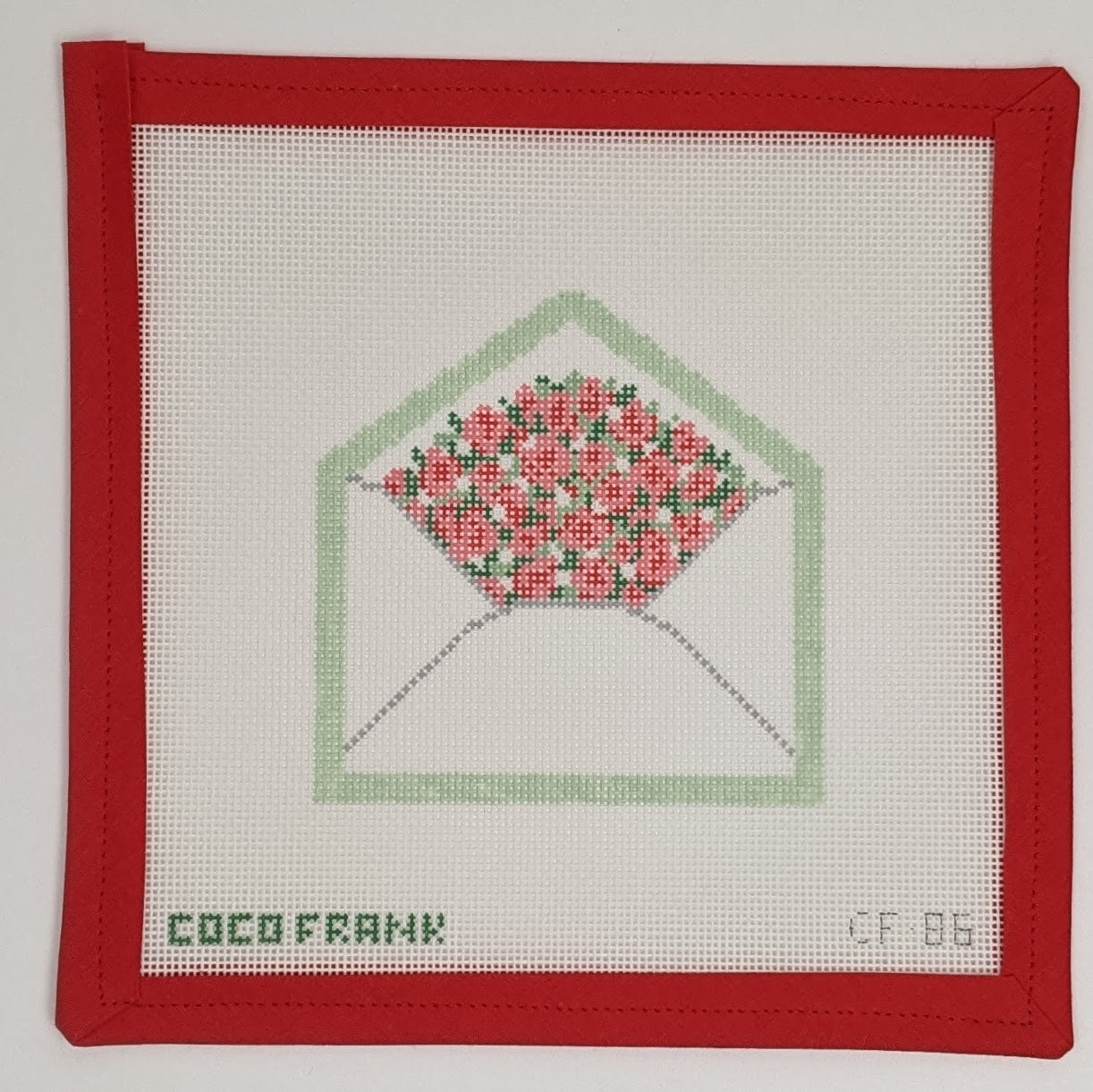Love Letter (Green)