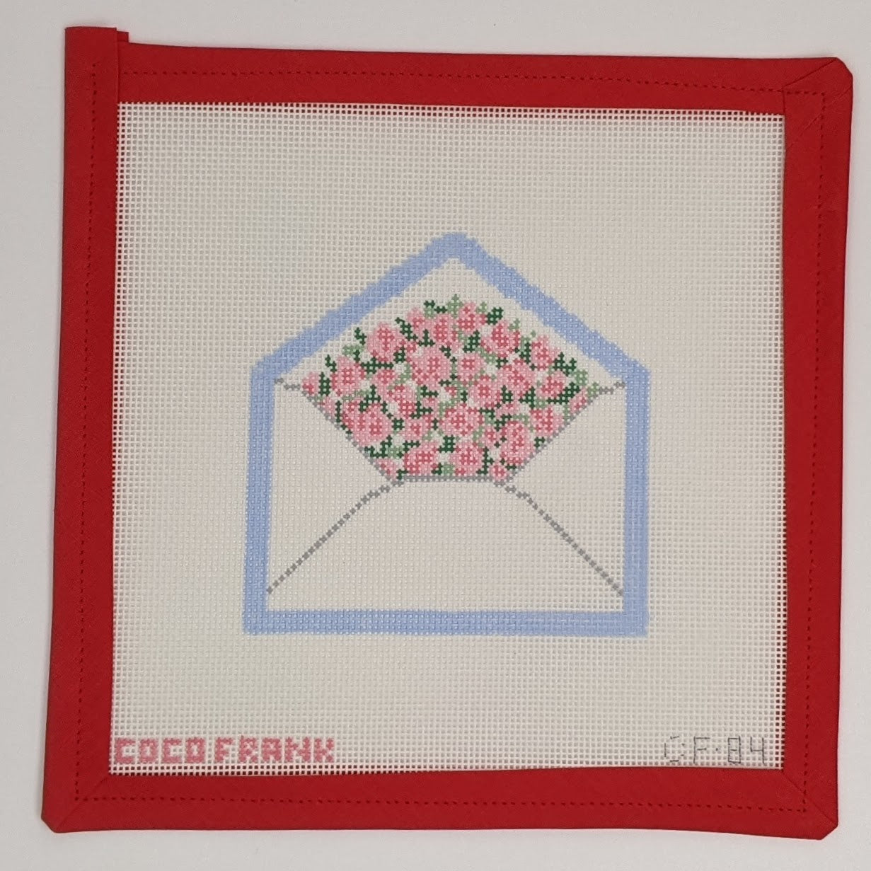 Love Letter (Blue)