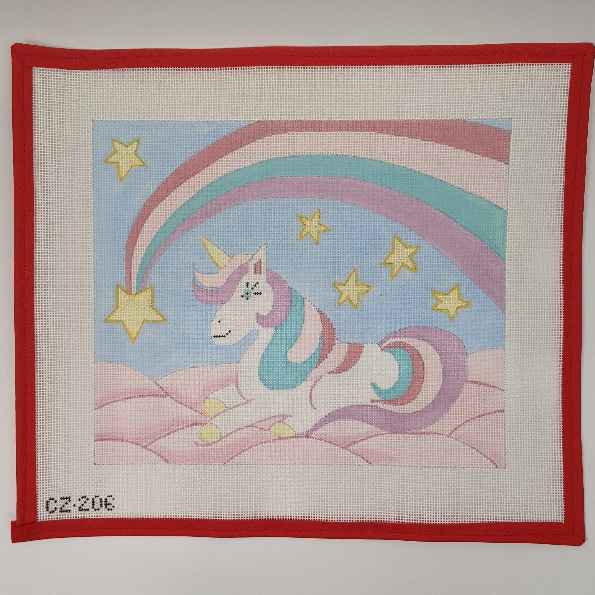 Unicorn Dreams
