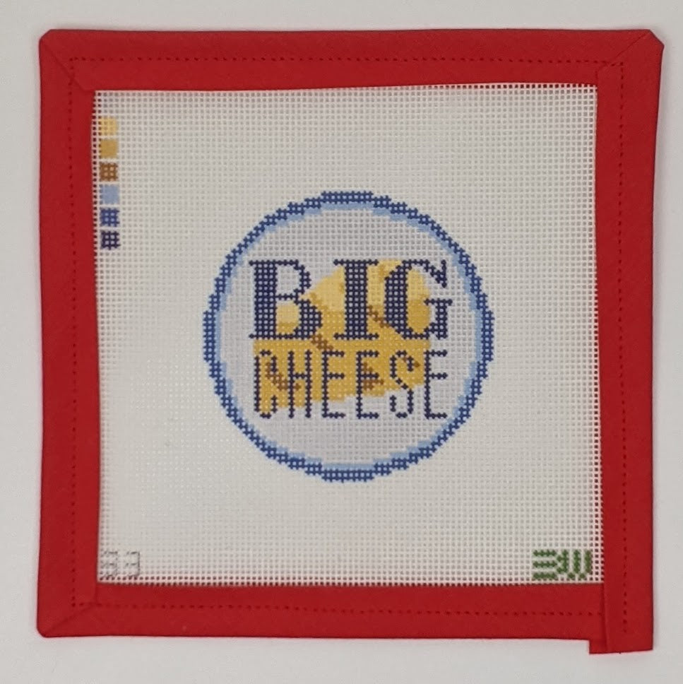 Big Cheese