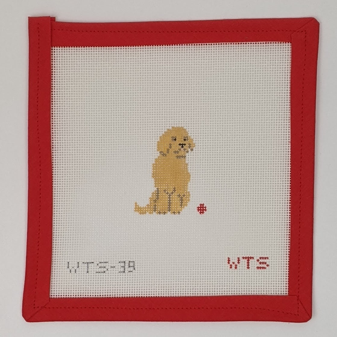 Mini Golden Retriever