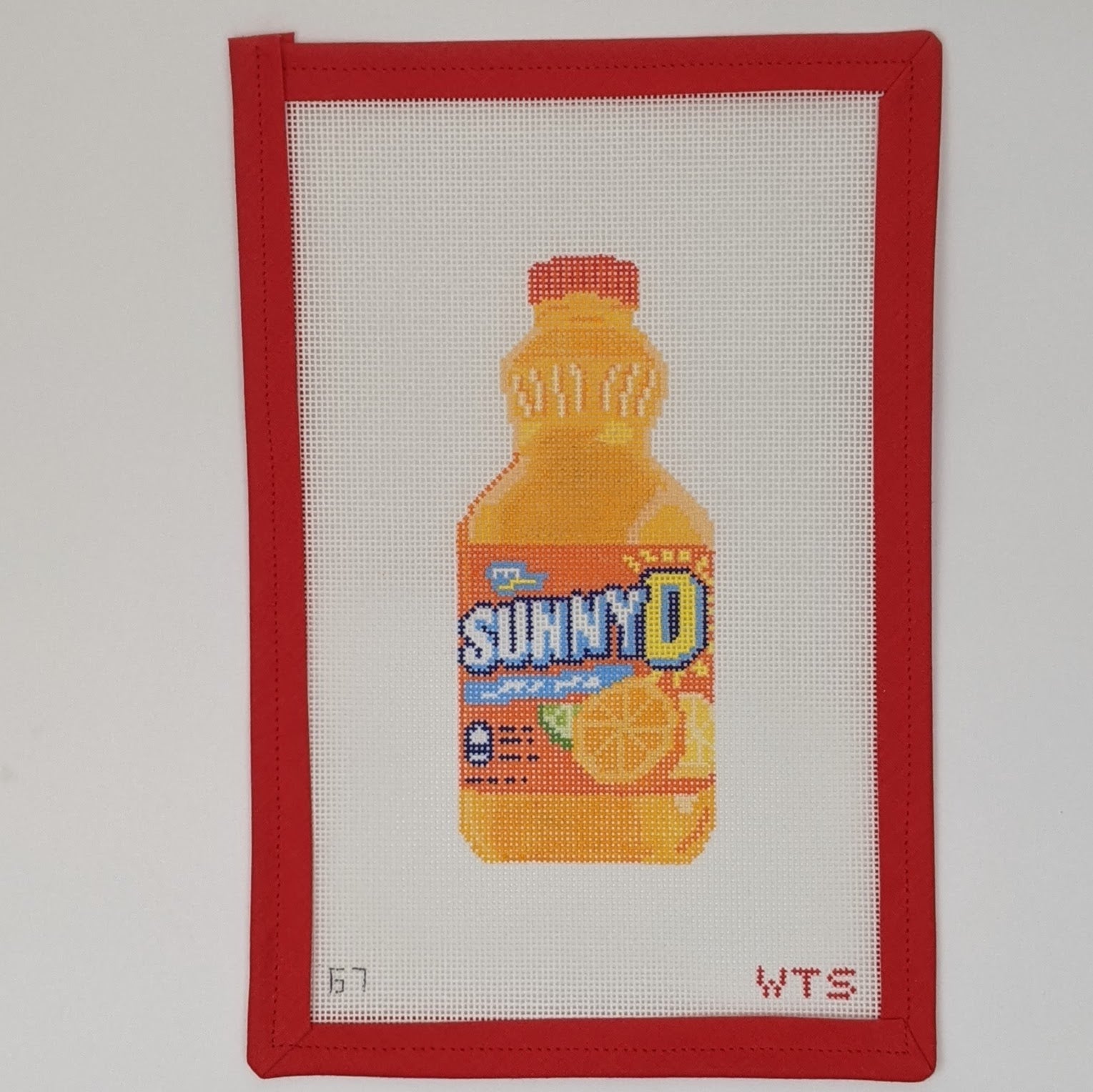 Sunny D