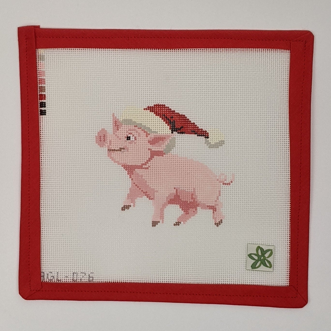 Santa Pig