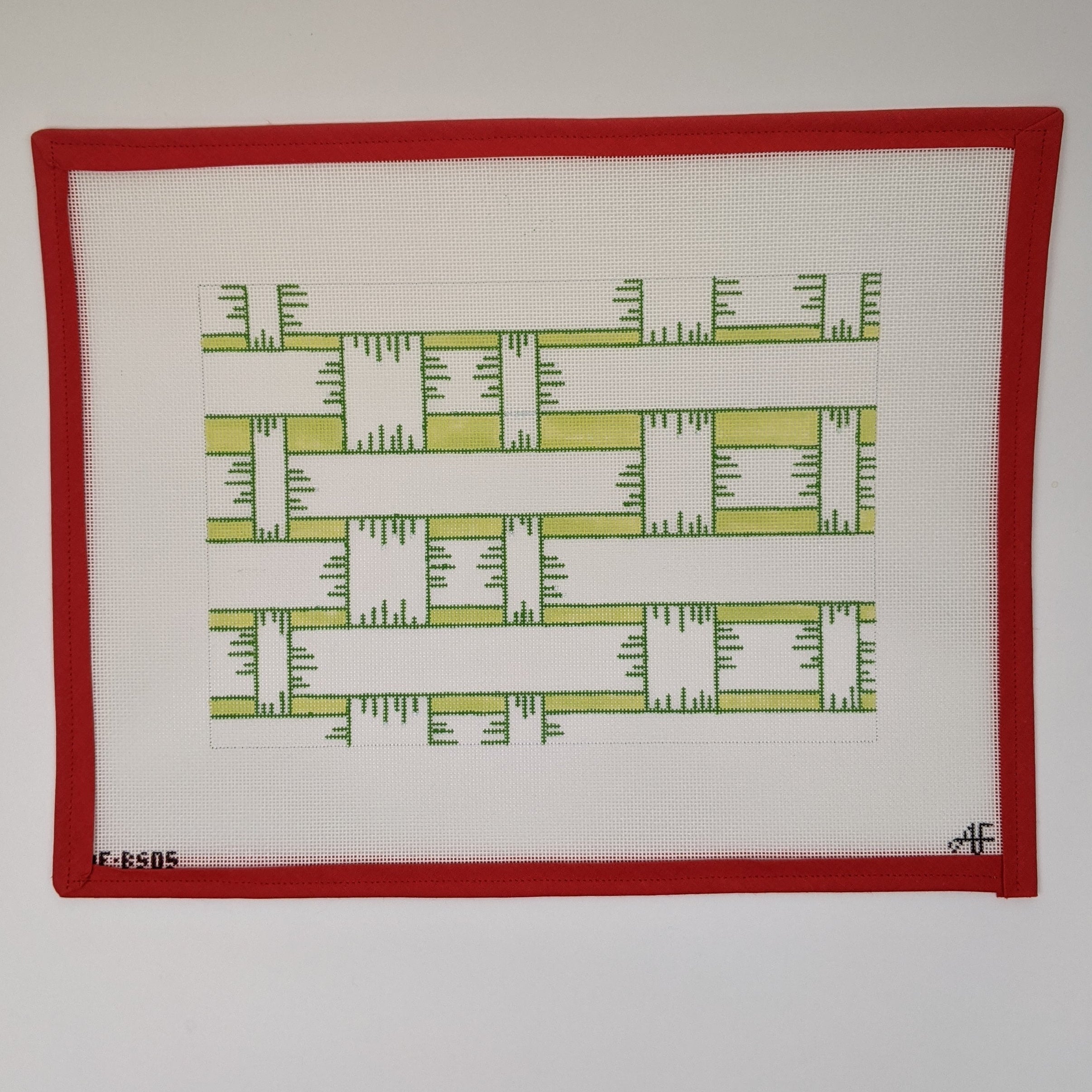 Green Lattice Clutch