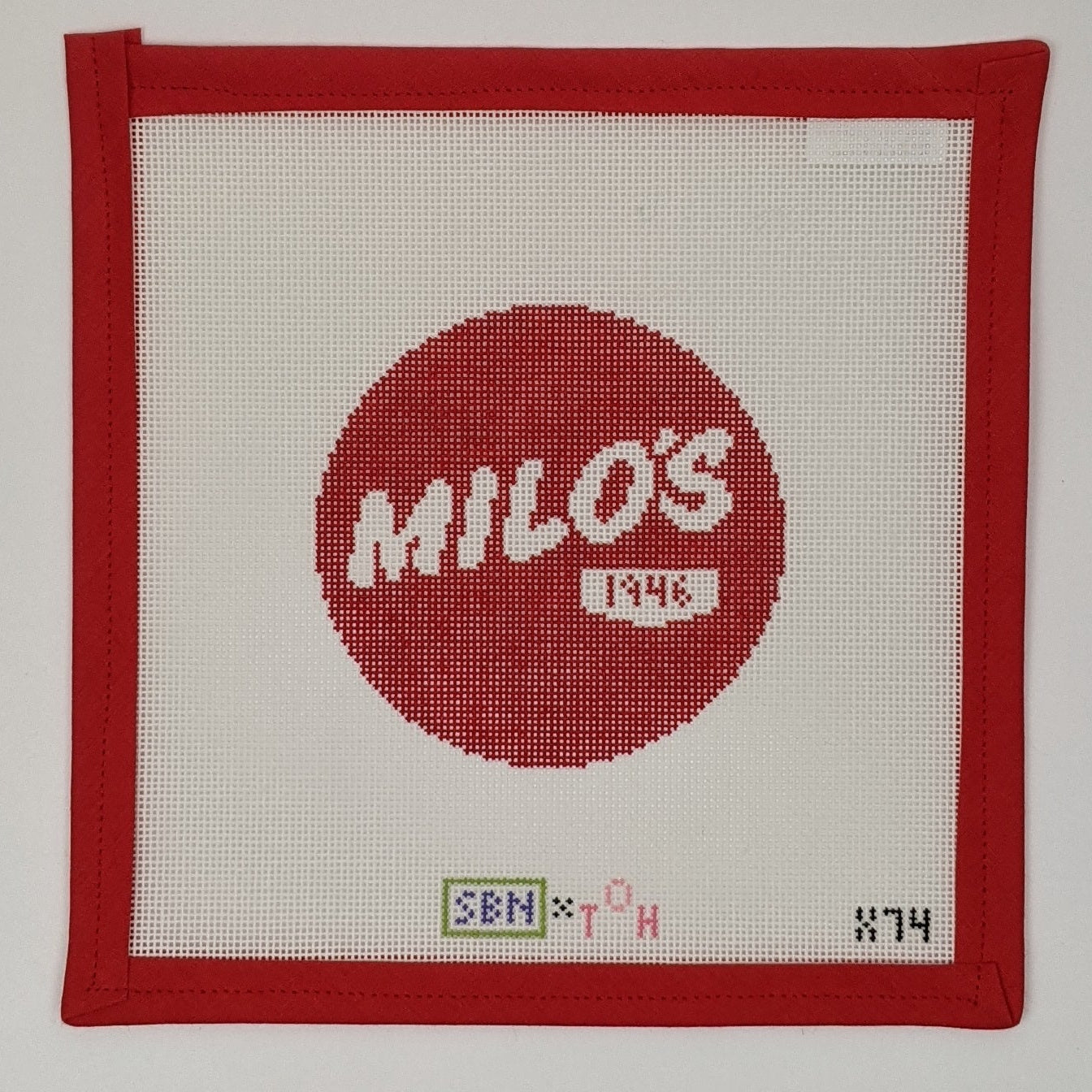 Milo's