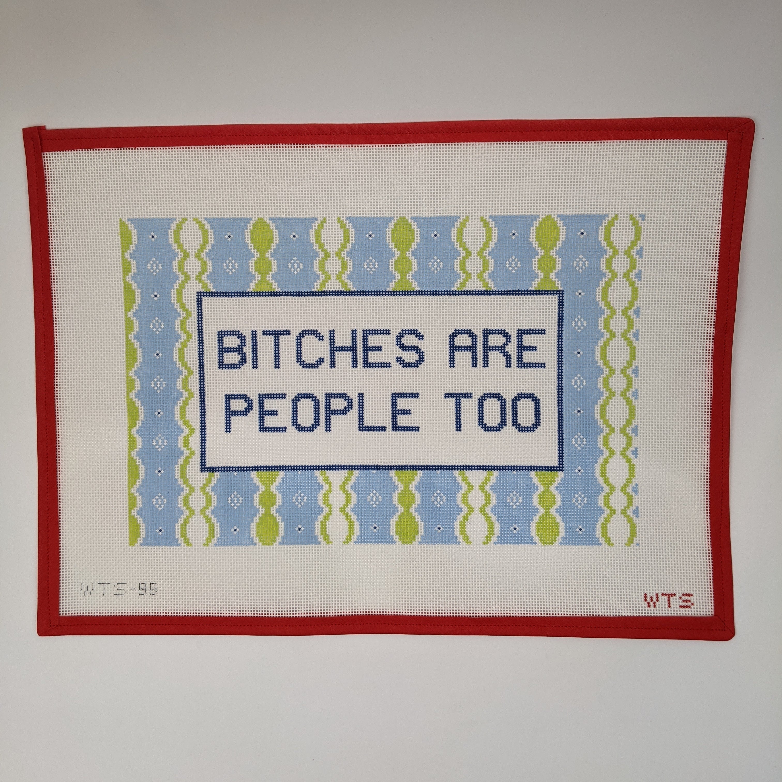 Bitches Are People Too