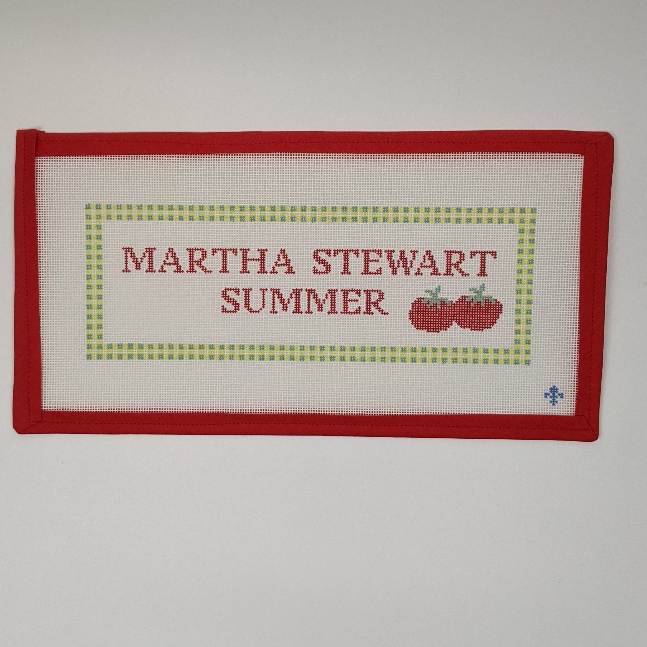 Martha Stewart Summer
