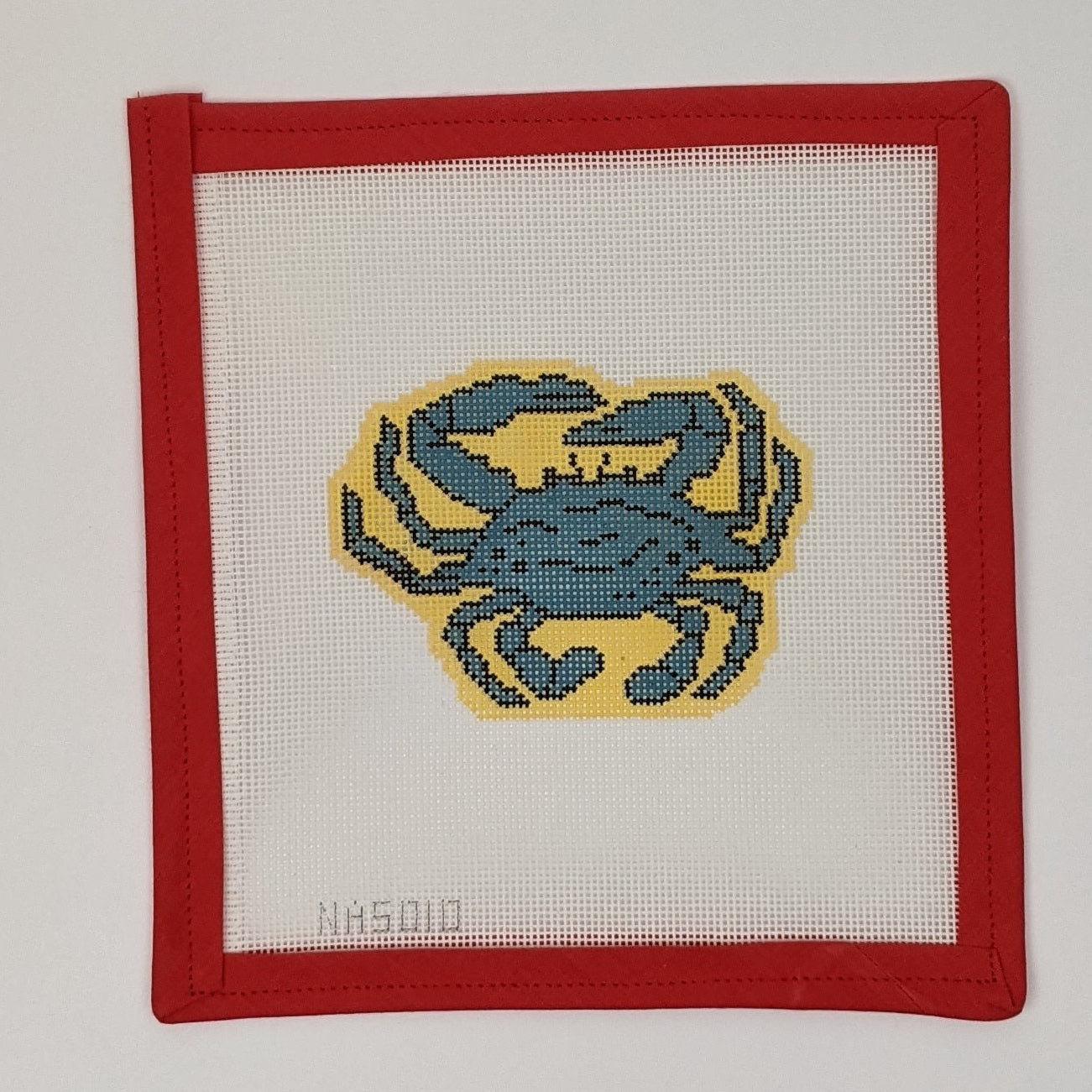 Crab (Blue)