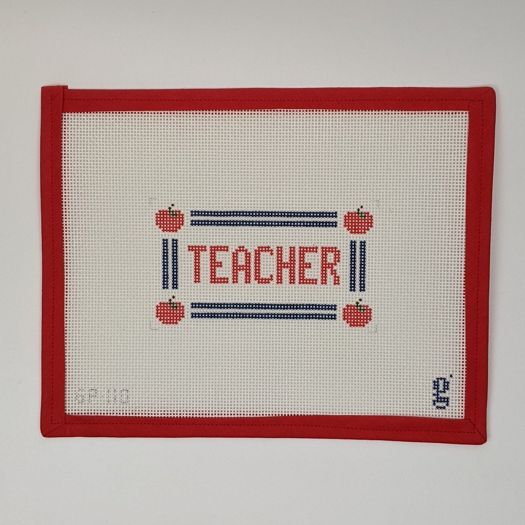 Teacher