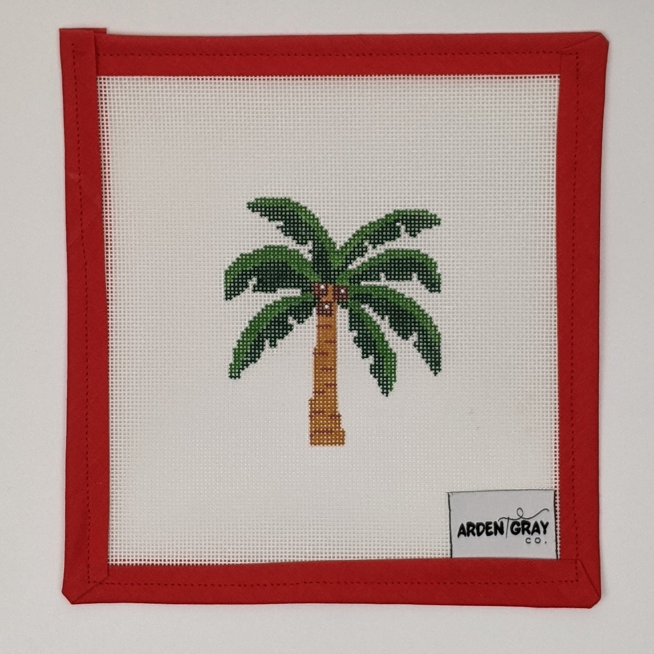 Palm Tree