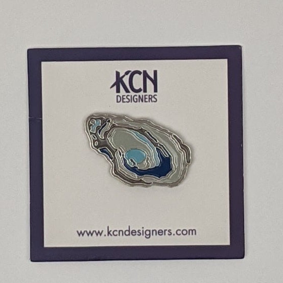 Aw Shucks Needle Minder Magnet