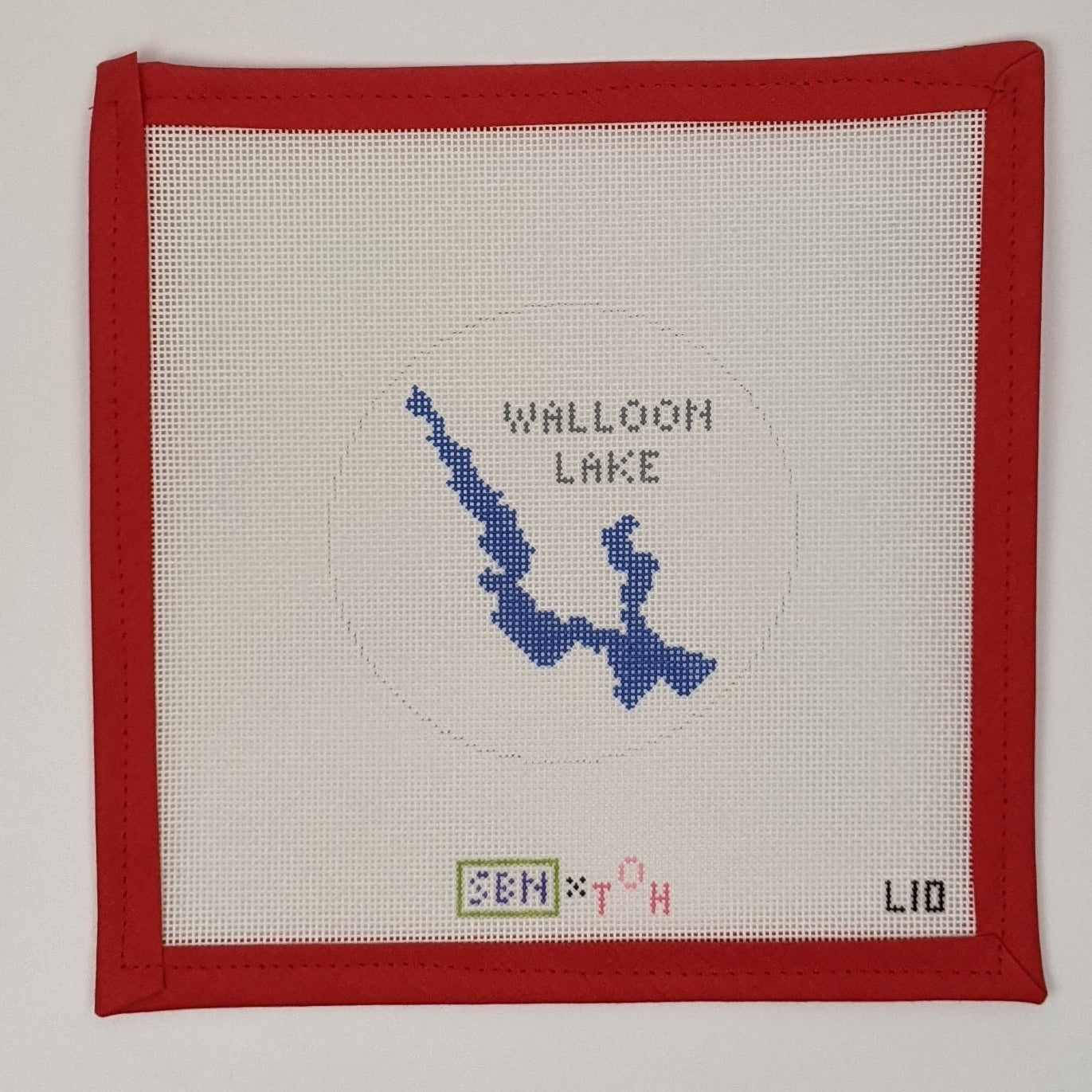 Lake Walloon (Michigan)