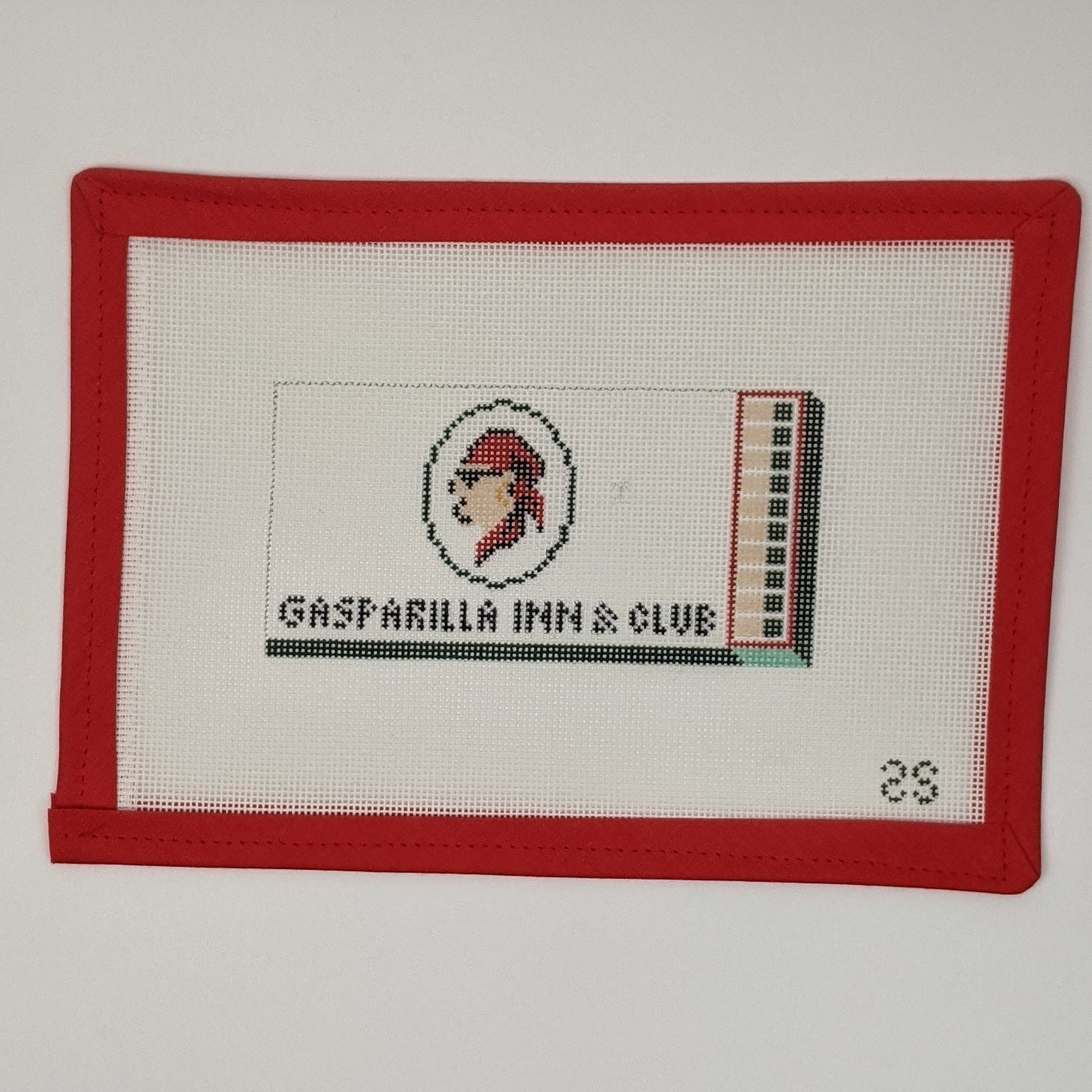 Gasparilla Inn & Club