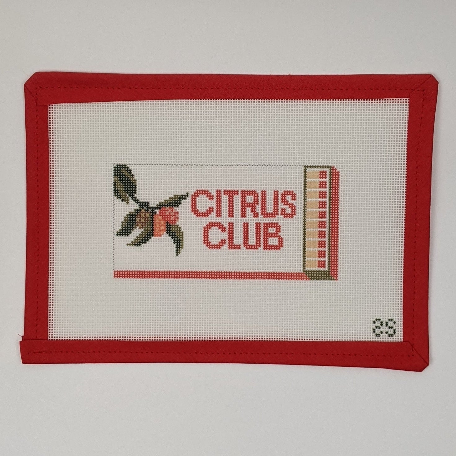 Citrus Club