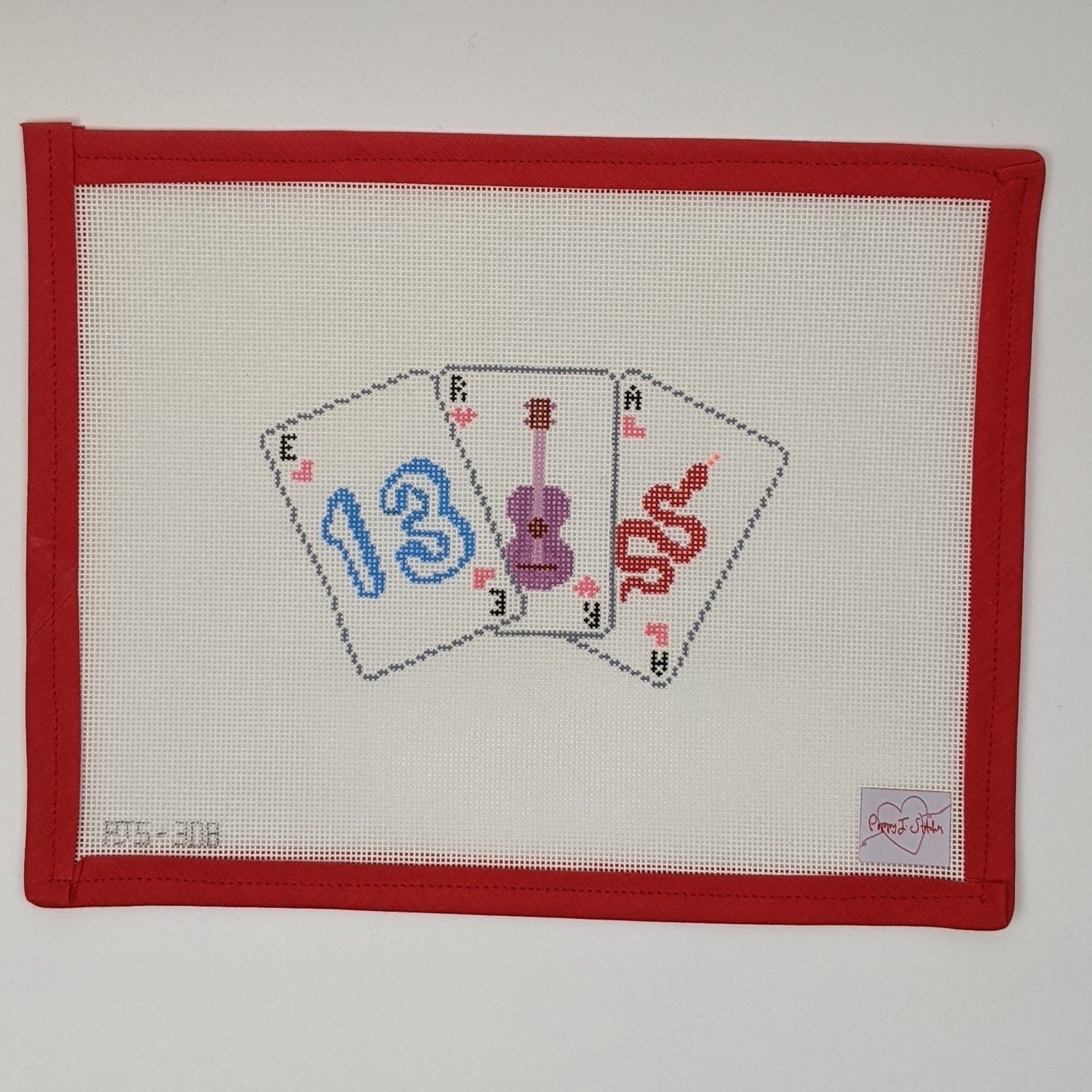 Taylor Swift/Eras Playing Cards