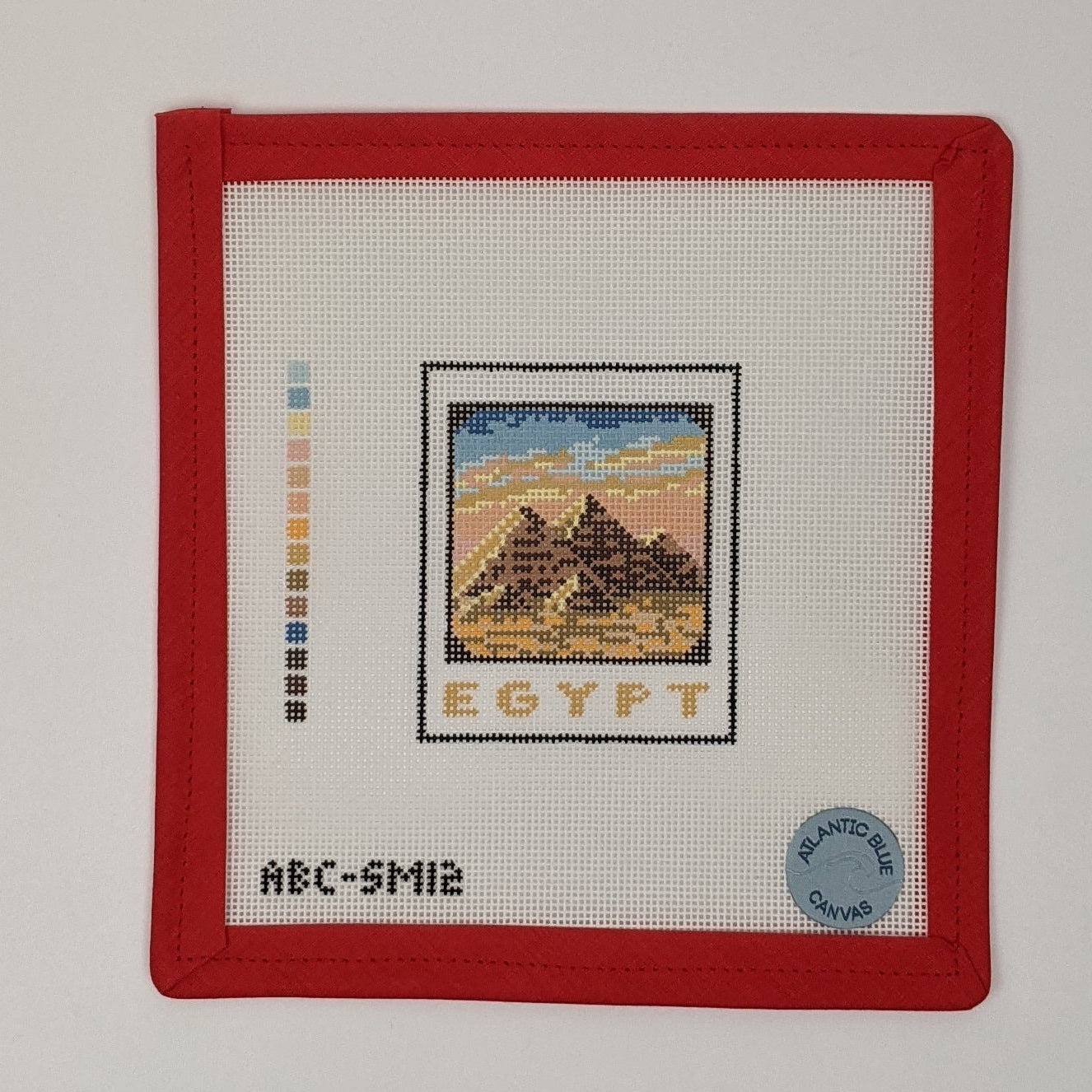 Egypt - Great Pyramids