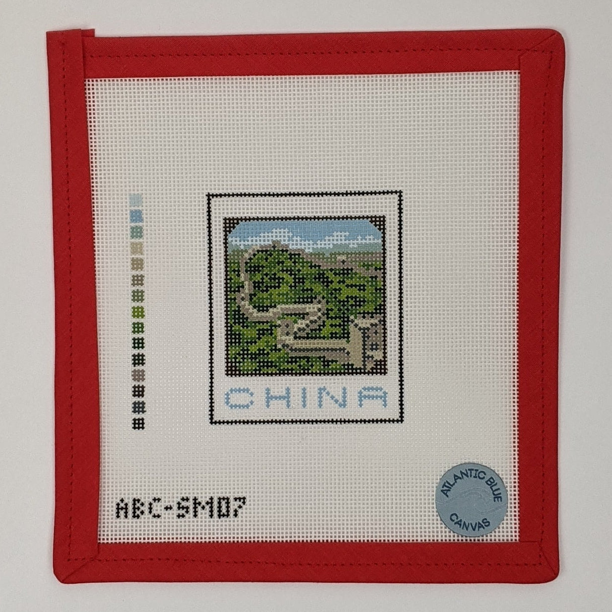 China - The Great Wall